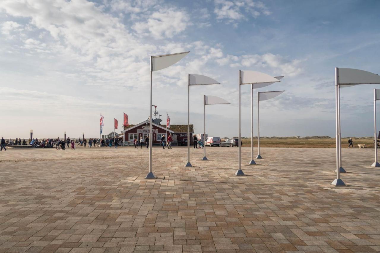 Villa Anna Ll App 73 Sankt Peter-Ording Exterior foto
