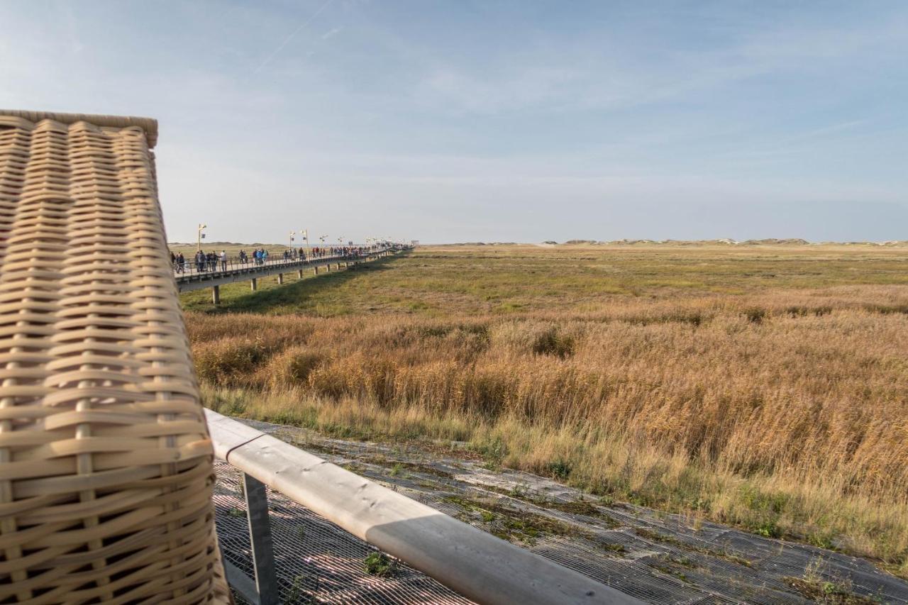 Villa Anna Ll App 73 Sankt Peter-Ording Exterior foto